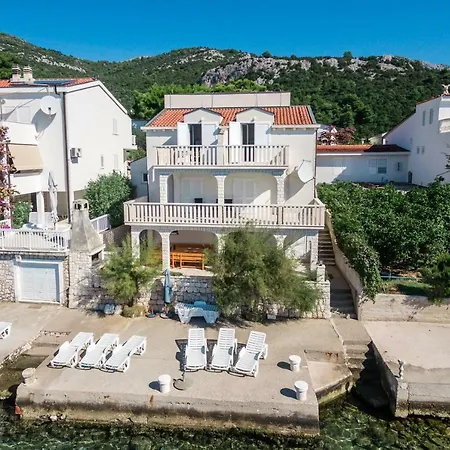 Casa vacanze Holiday Repic Klek