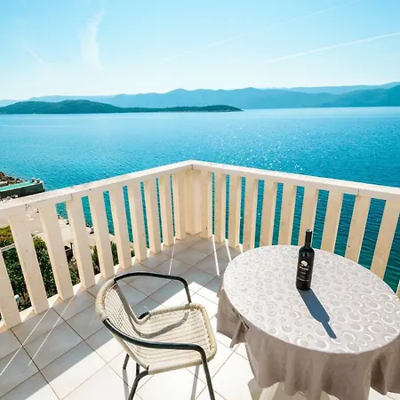 Casa vacanze Holiday Repic