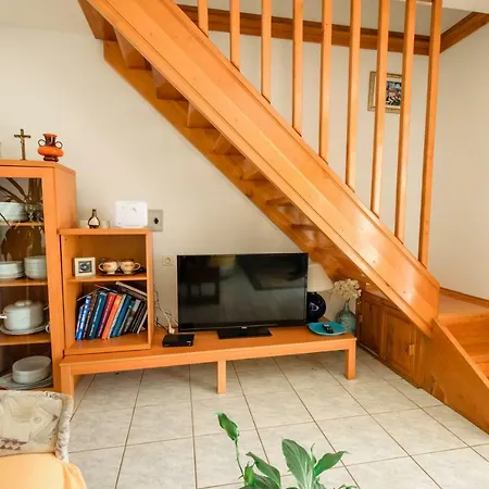 Casa vacanze Holiday Repic *