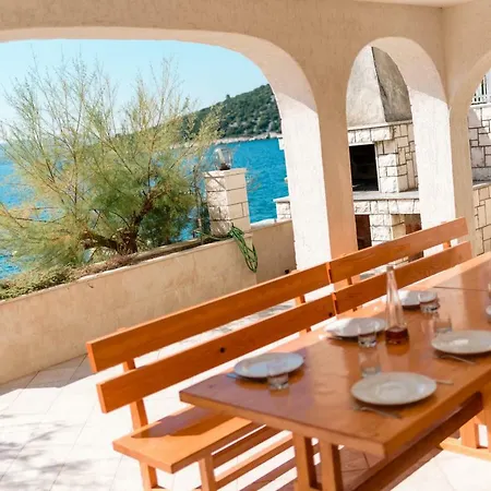 Holiday Repic Holiday home