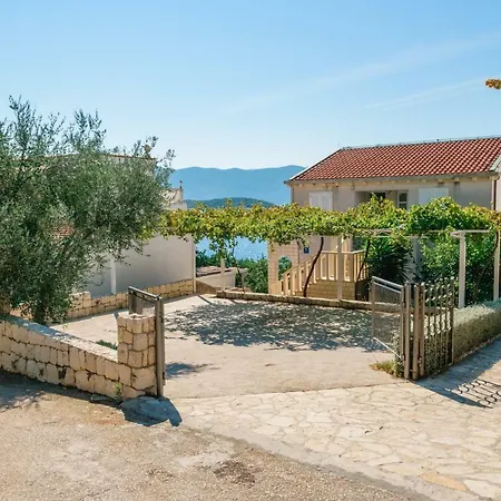 Holiday Repic Holiday home