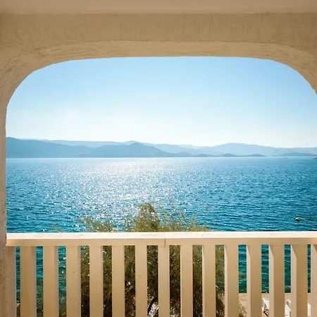 Holiday Repic Holiday home Klek