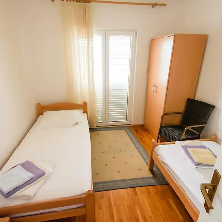 Holiday home Holiday Repic Klek
