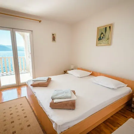 Holiday home Holiday Repic Klek