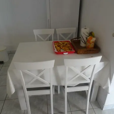 Holiday Repic Holiday home
