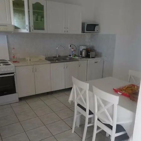 Holiday home Holiday Repic Klek